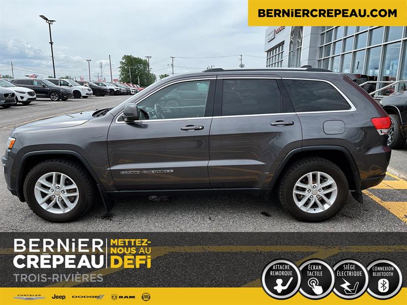 Jeep Grand Cherokee 2