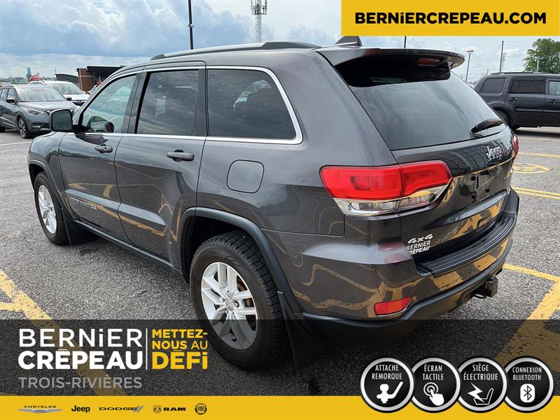 Jeep Grand Cherokee 3
