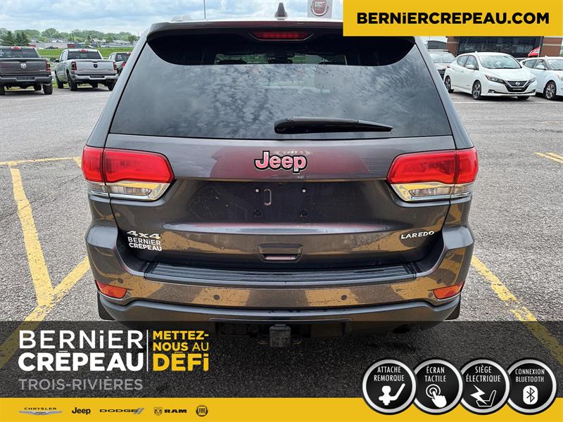 Jeep Grand Cherokee 4