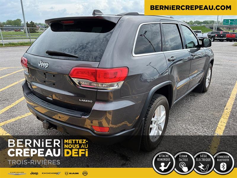 Jeep Grand Cherokee 5