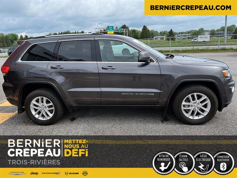 Jeep Grand Cherokee 6