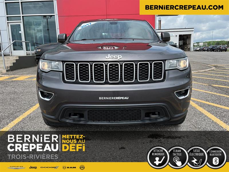 Jeep Grand Cherokee 8
