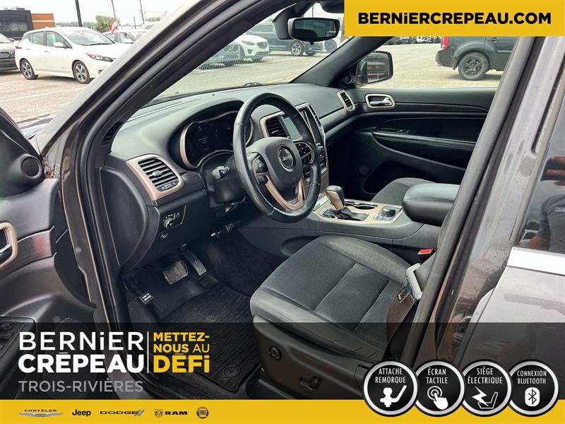 Jeep Grand Cherokee 9