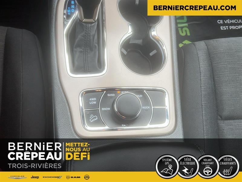 Jeep Grand Cherokee 13