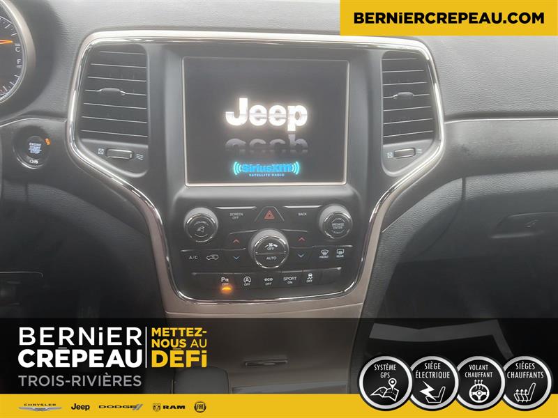 Jeep Grand Cherokee 14