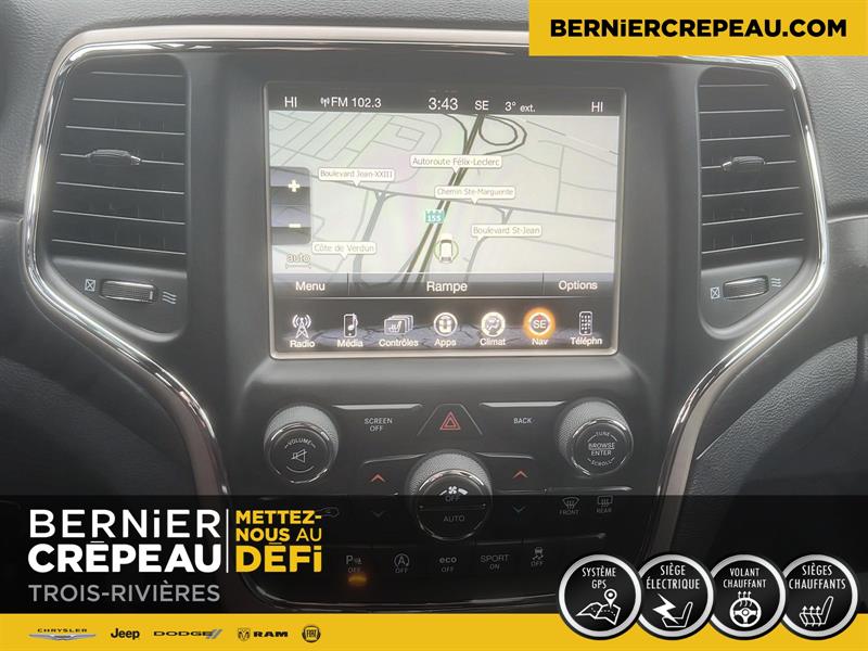 Jeep Grand Cherokee 15