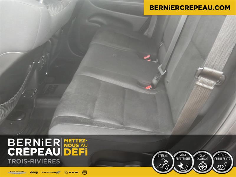 Jeep Grand Cherokee 16