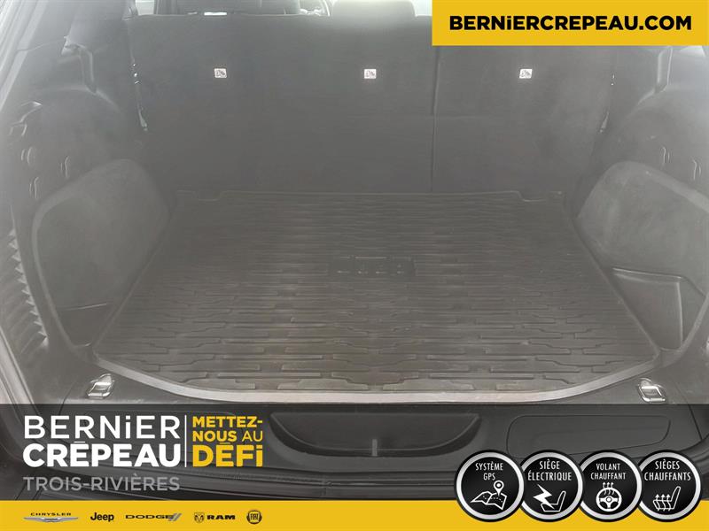 Jeep Grand Cherokee 17