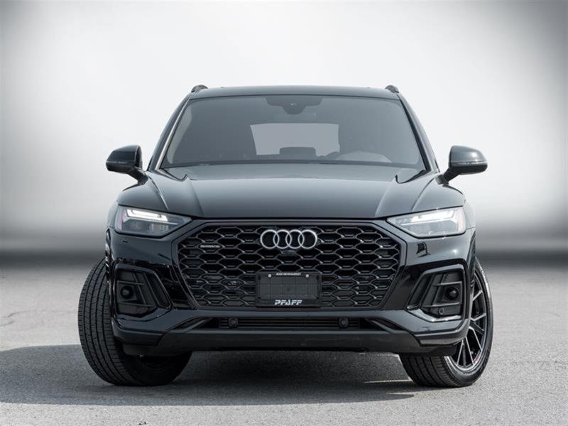 audi Q5 Sportback 2022 - 2