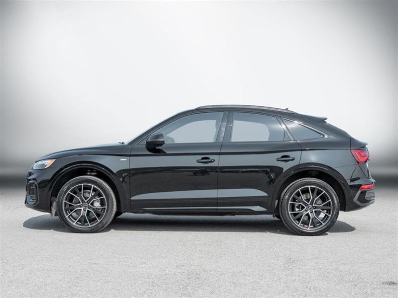 audi Q5 Sportback 2022 - 3