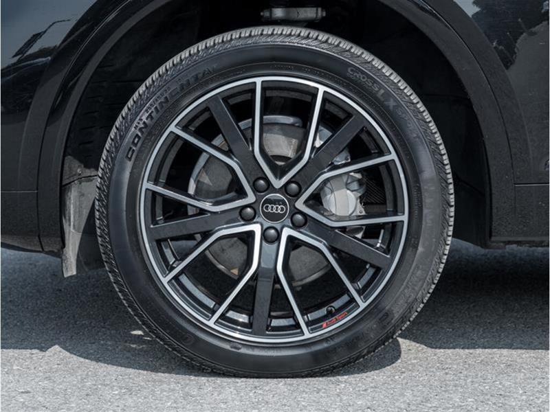 audi Q5 Sportback 2022 - 4