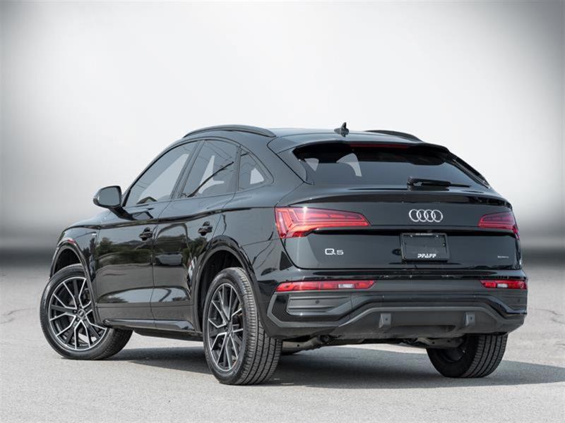audi Q5 Sportback 2022 - 5