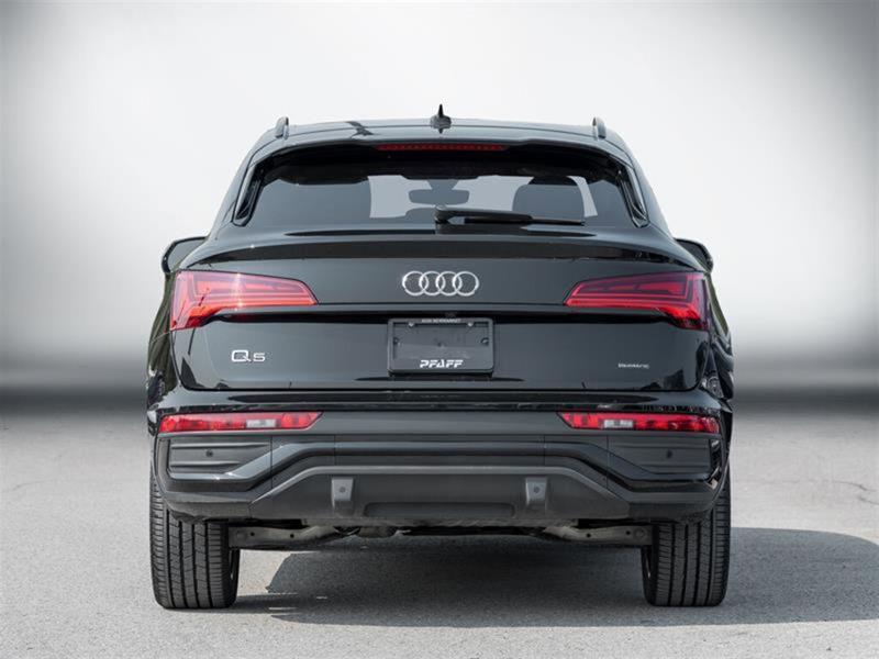 audi Q5 Sportback 2022 - 6