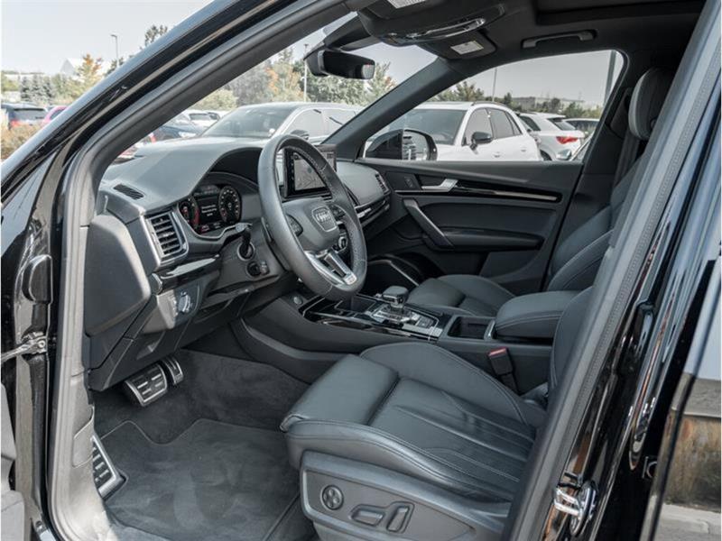 audi Q5 Sportback 2022 - 7