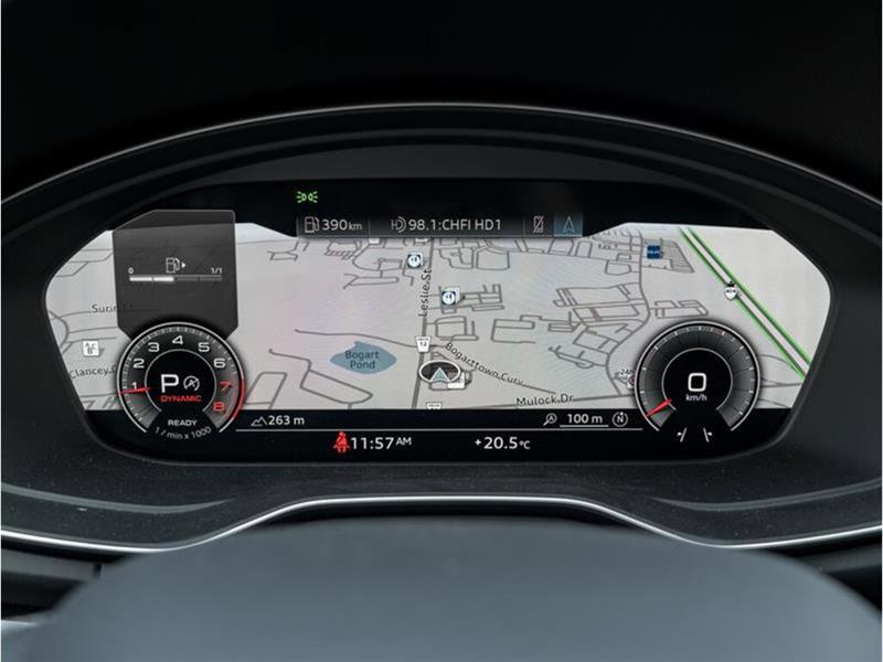 audi Q5 Sportback 2022 - 8