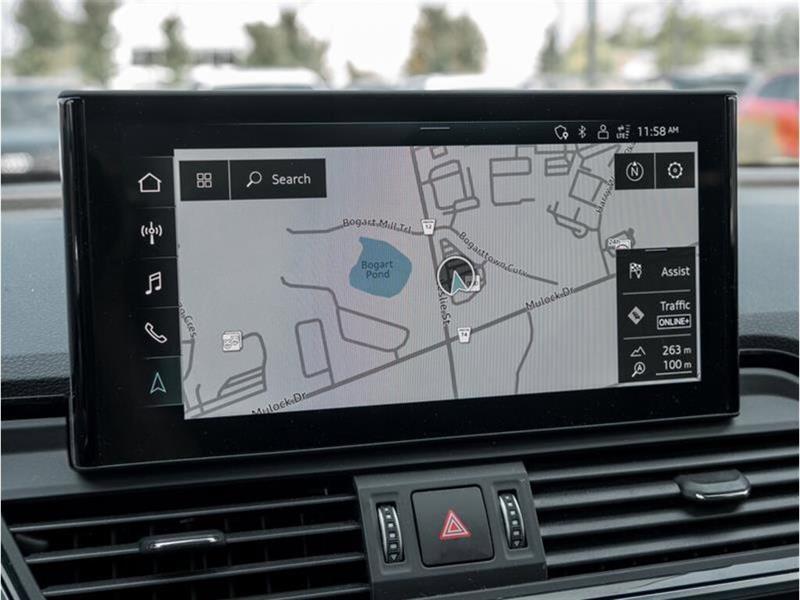 audi Q5 Sportback 2022 - 9