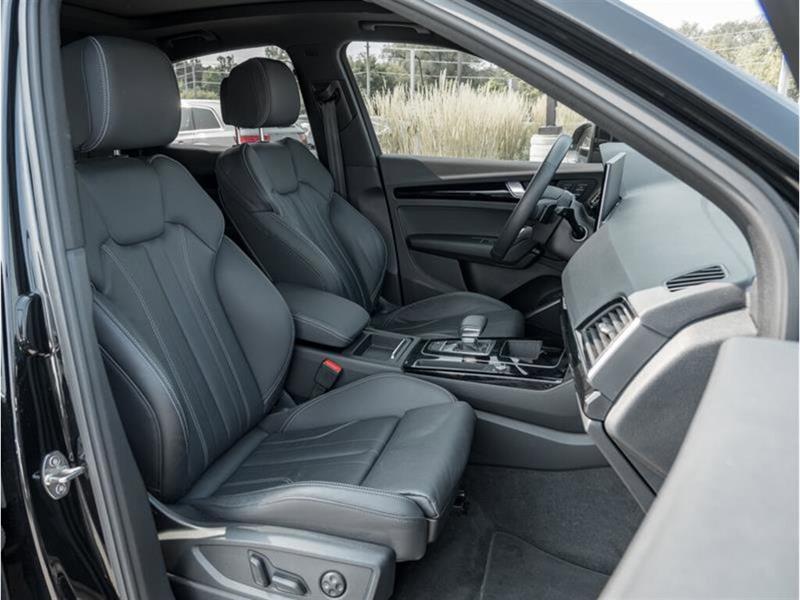 audi Q5 Sportback 2022 - 10