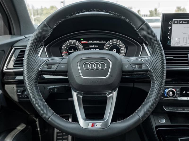 audi Q5 Sportback 2022 - 14
