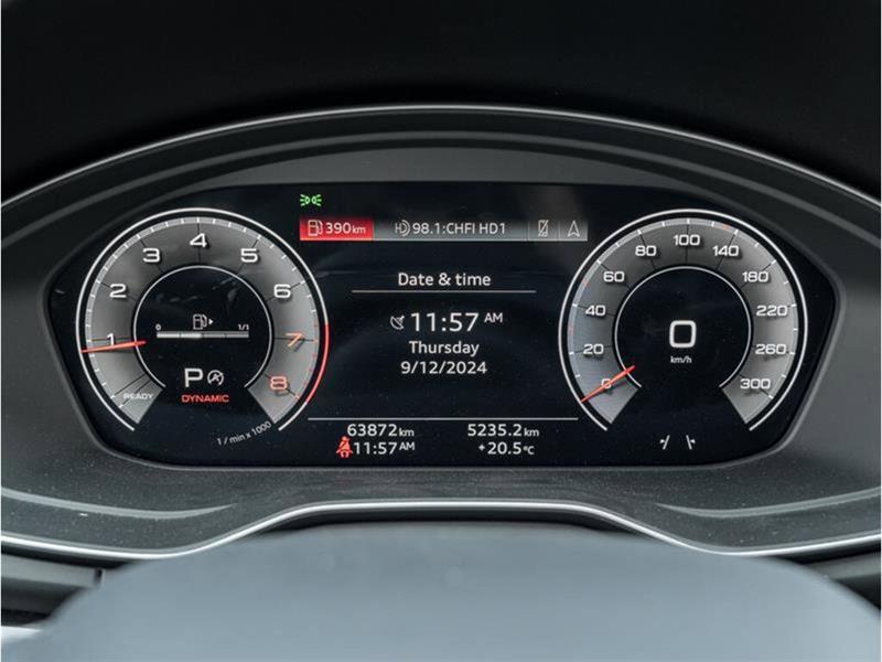 audi Q5 Sportback 2022 - 15