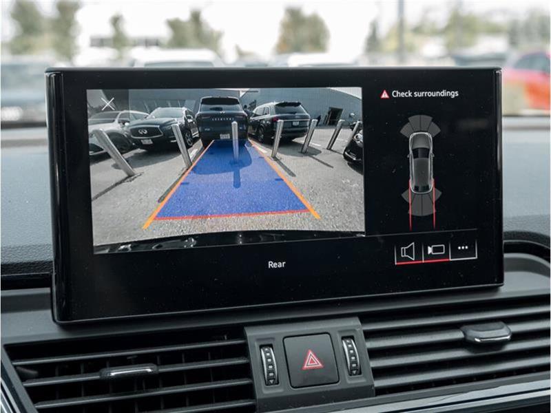 audi Q5 Sportback 2022 - 16