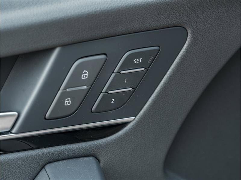 audi Q5 Sportback 2022 - 17