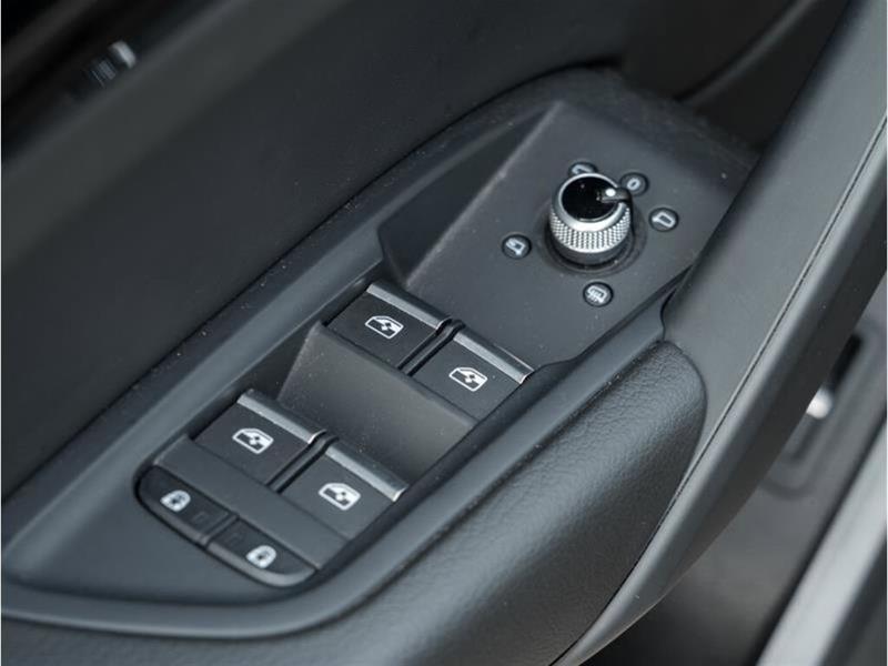 audi Q5 Sportback 2022 - 18