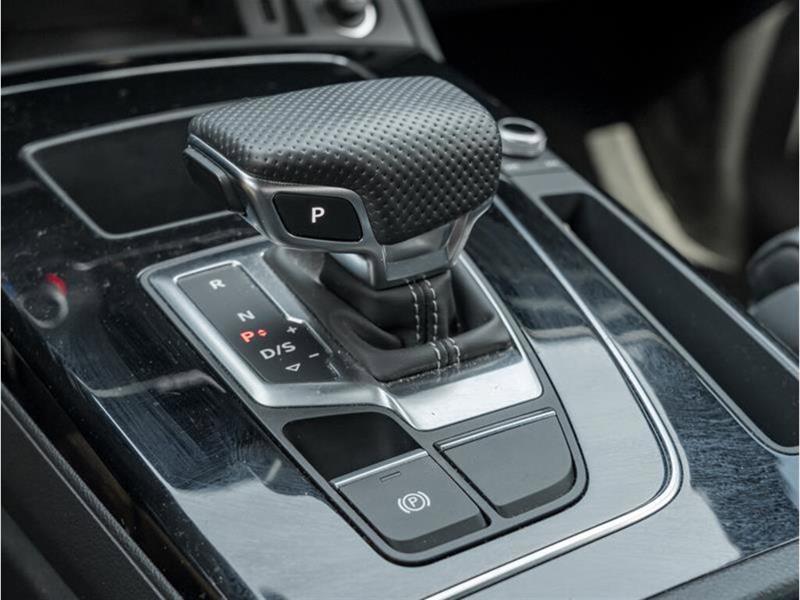 audi Q5 Sportback 2022 - 19