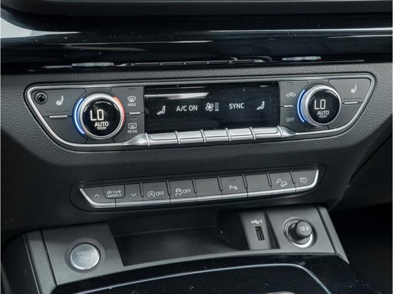 audi Q5 Sportback 2022 - 20