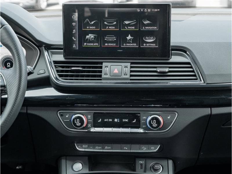 audi Q5 Sportback 2022 - 22