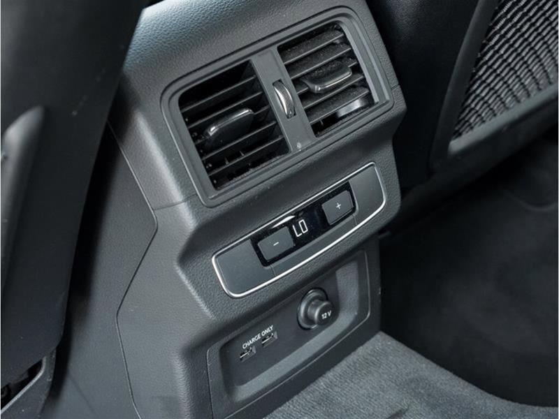 audi Q5 Sportback 2022 - 23