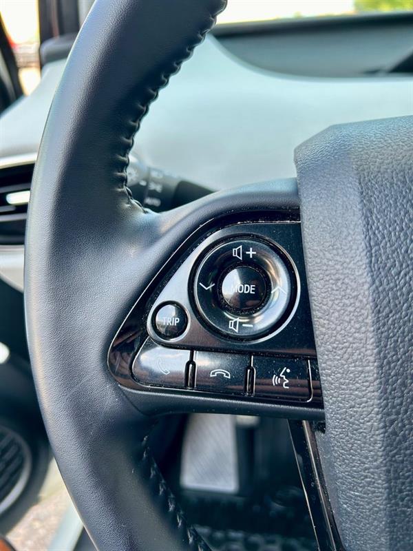 Toyota Prius Prime 19