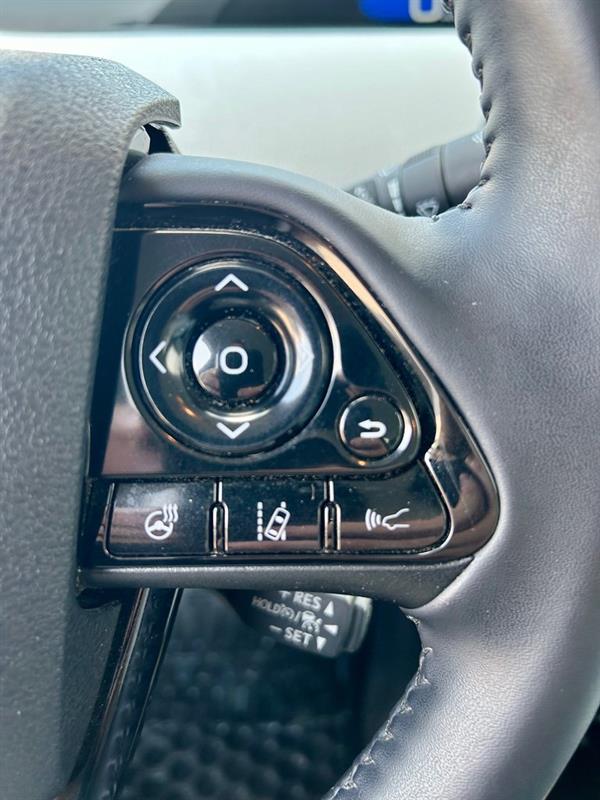 Toyota Prius Prime 20