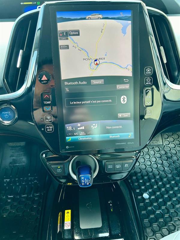 Toyota Prius Prime 21