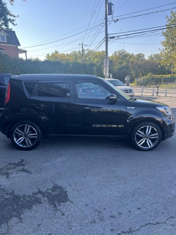Kia Soul 2