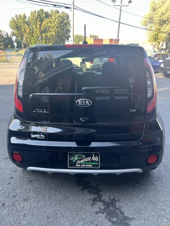 Kia Soul 3