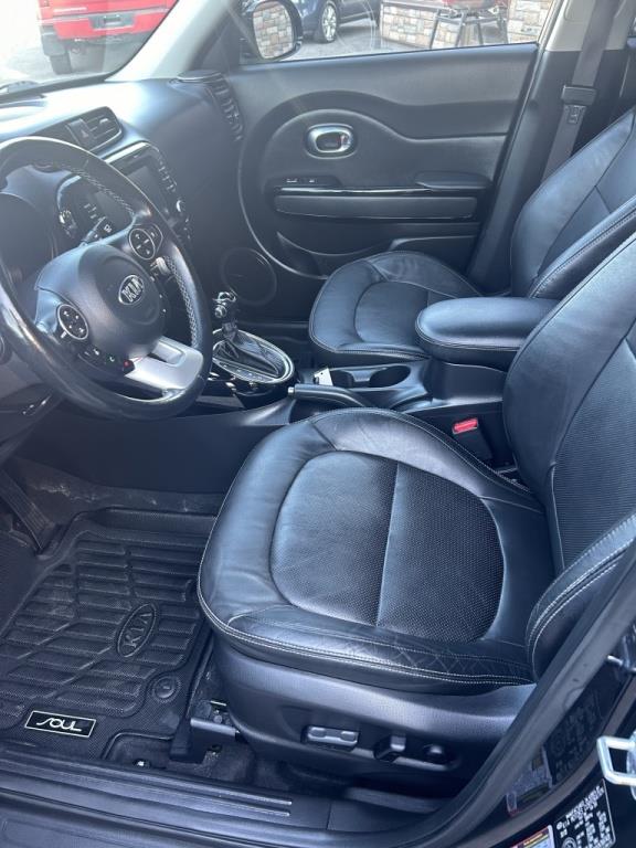 Kia Soul 6