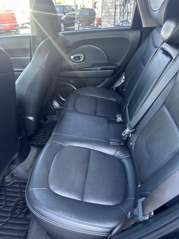Kia Soul 7