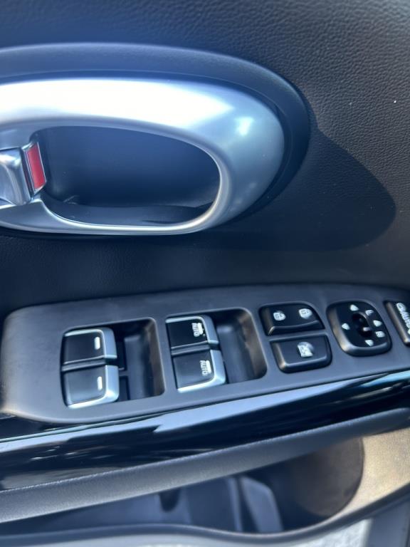 Kia Soul 8