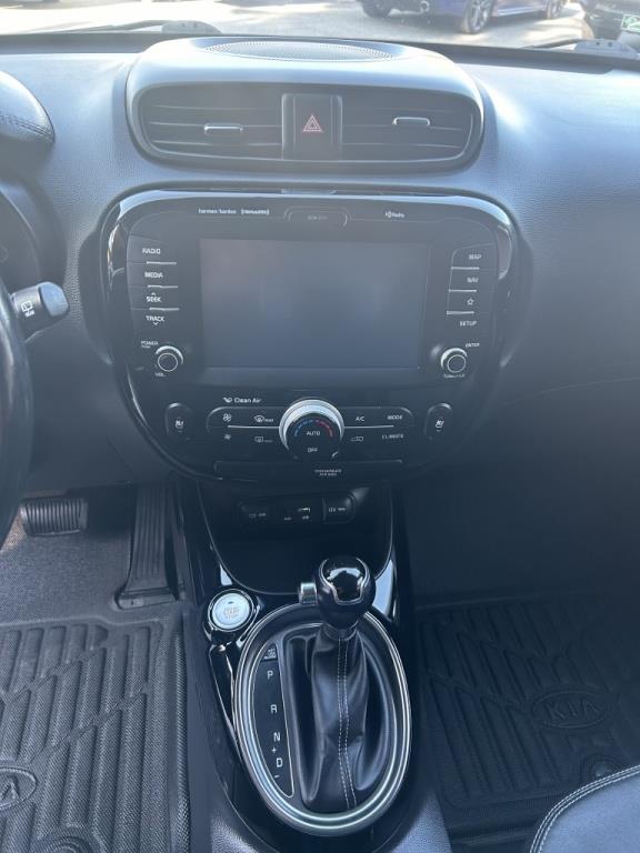 Kia Soul 12