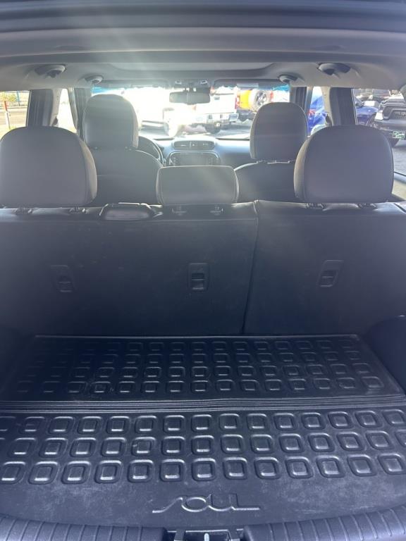 Kia Soul 13