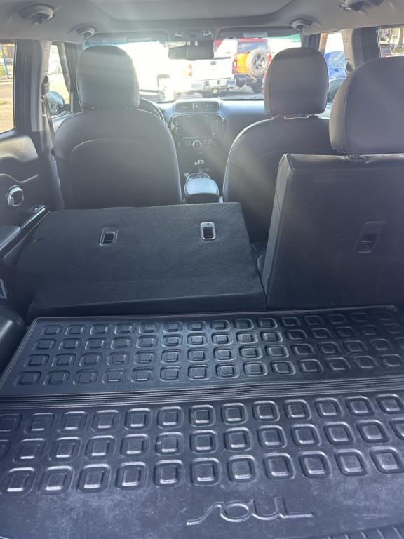 Kia Soul 14