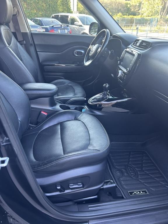 Kia Soul 15