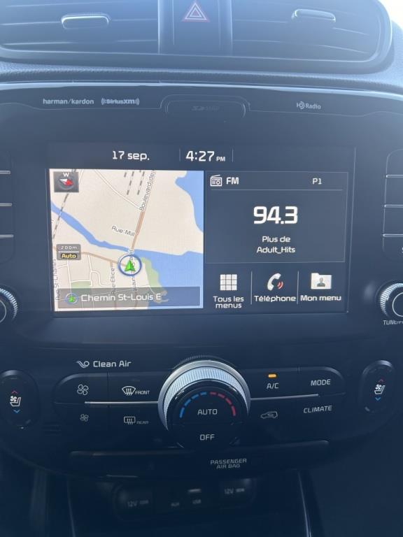 Kia Soul 16