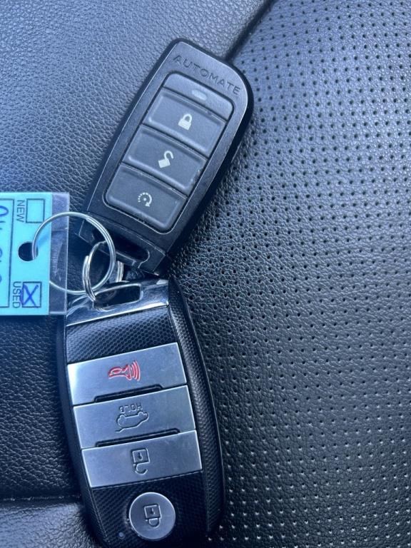 Kia Soul 19