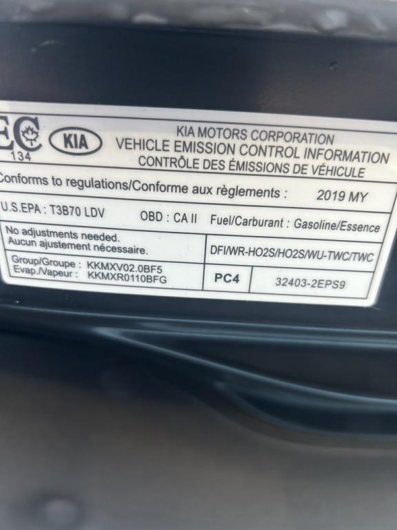 Kia Soul 21