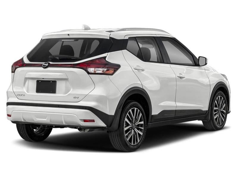 nissan Kicks 2024 - 5