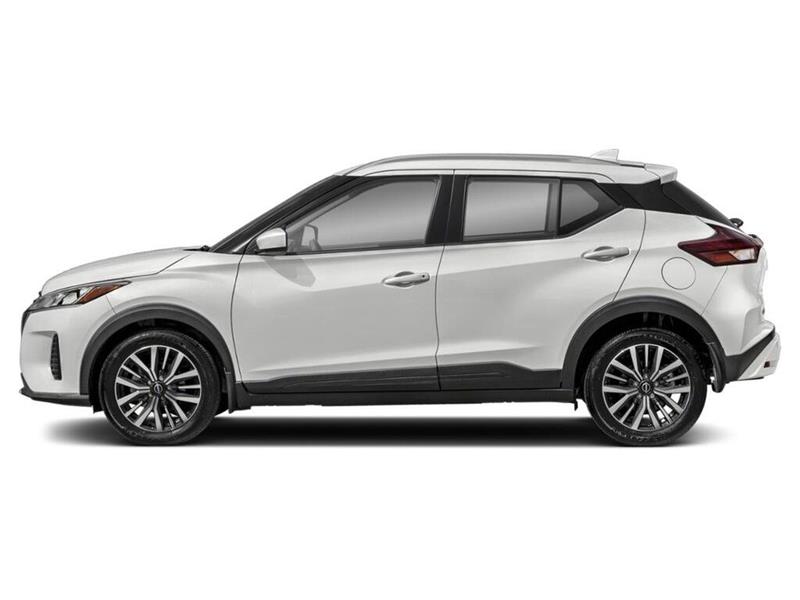 nissan Kicks 2024 - 6
