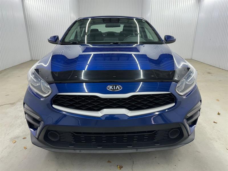 kia Forte 2020 - 2