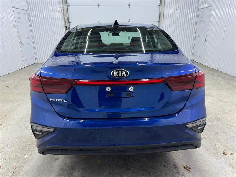 kia Forte 2020 - 7