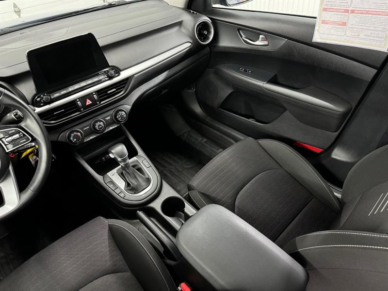 kia Forte 2020 - 20